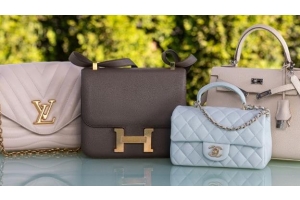 The Heritage of Hermès: A Journey Through Six Generations of Artisanship