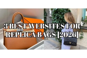 Hermès 2026 Fall/Winter Collection: 5 New Bags You Need to Know