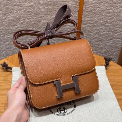 Gold Epsom Constance 18 Palladium Hardware