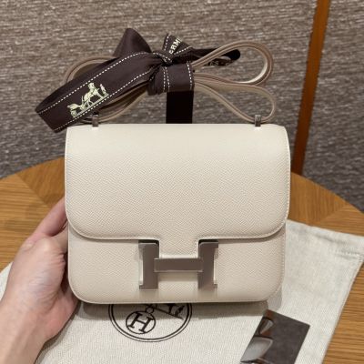 Craie Epsom Constance 18 Palladium Hardware