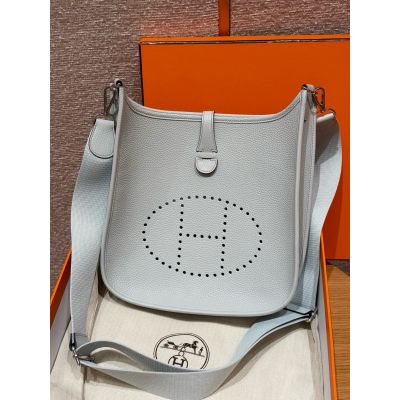 Blue Pale Clemence Evelyne III 29 Palladium Hardware