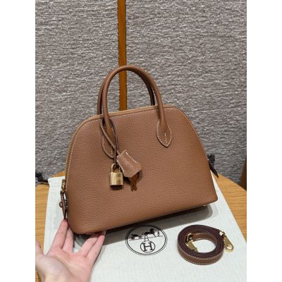 Gold Togo Bolide 1923 25 Gold Hardware