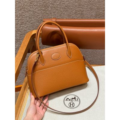 Gold Epsom Bolide 27 Gold Hardware