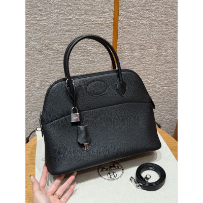 Black Clemence Bolide 31 Palladium Hardware