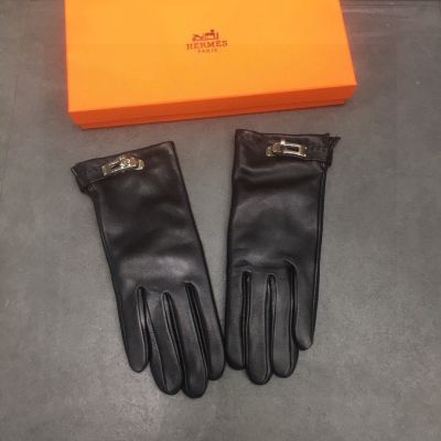 Lambskin Gloves
