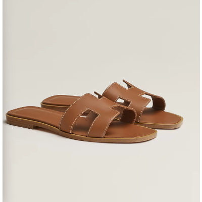 Hermes Oran Sandal, Size 35-42