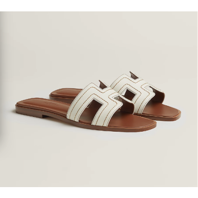 Hermes Oran Sandal, Size 35-42