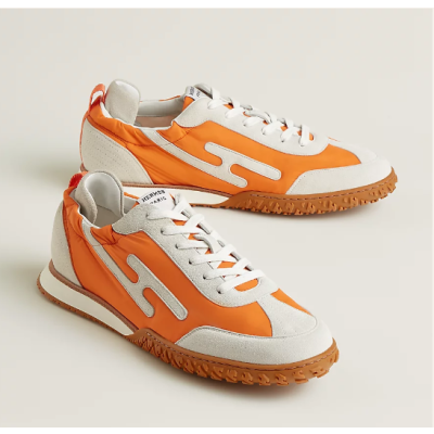 Hermes Jet Sneaker for Men and Women, Size 35-45