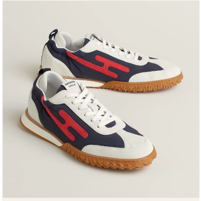 Hermes Jet Sneaker for Men and Women, Size 35-45