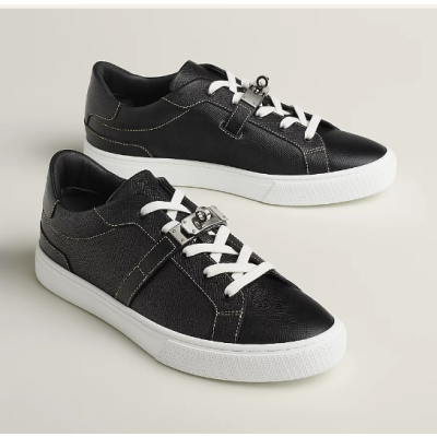 Hermes Day Sneaker for Men and Women, Size 35-45