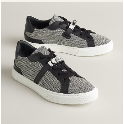 Hermes Day Sneaker for Men and Women, Size 35-45