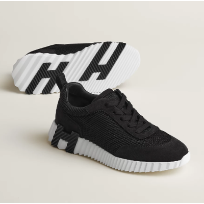 Hermes Bouncing Sneaker for Men and Women, Size 35-46