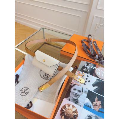 Epsom Kelly Pocket 18 belt