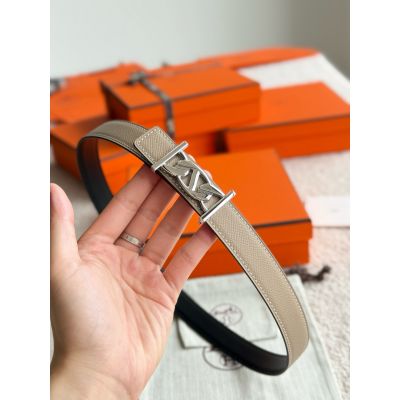 My H Reversible belt 24mm