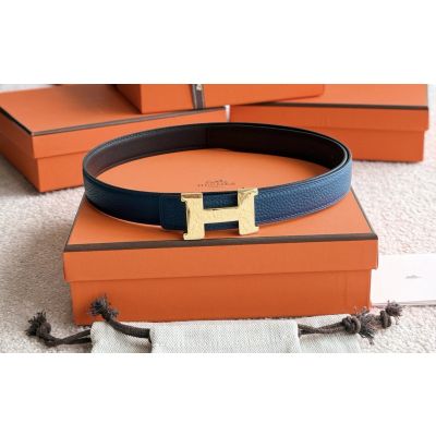 Mini Constance Reversible belt 24mm