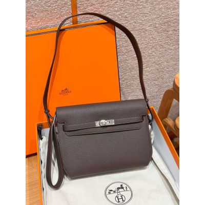 Ebene Togo Kelly Depeches 25 Palladium Hardware