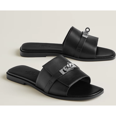 Hermes Giulia Sandal,  Size 35-42