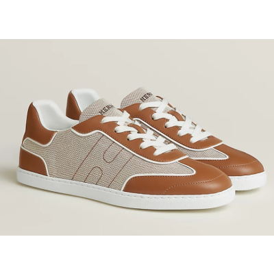 Hermes Match Sneaker,  Size 35-46
