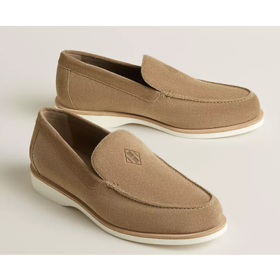 Hermes Low Mocassins,  Size 39-47