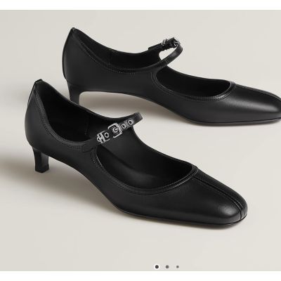 Hermes Lilibeth 40 Pumps , Size 35-41