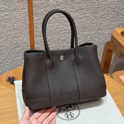 Ebene Negonda Garden Party 23 Palladium Hardware