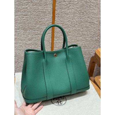 Vert Vertigo Negonda Garden Party 30 TPM Palladium Hardware