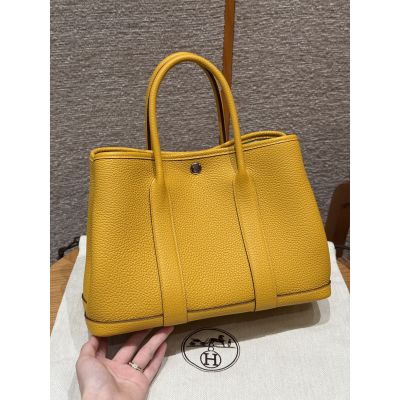 Jaune Negonda Garden Party 30 TPM Palladium Hardware